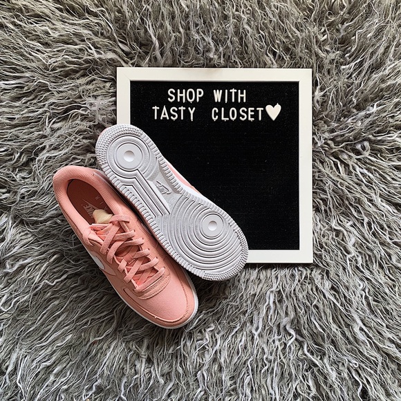 Nike air force 1 sneakers - Picture 6 of 8